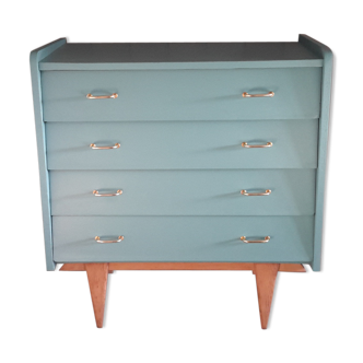 Commode vintage