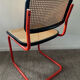 Chaise Vintage Cesca B32 dans le goût de Marcel Breuer