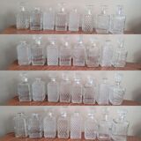 PRO PROJECT Emilie - set of 32 carafes