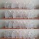 PROJET PRO Emilie - lot de 32 carafes