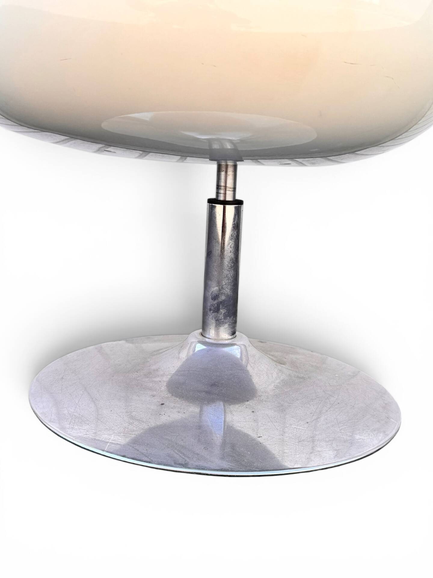 Vintage Cup Chair
