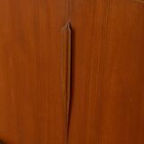 1960s Highboard by Omann Jun.