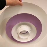 Form Light Denmark vintage pendant lamp