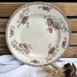 Plat sarreguemines royal
