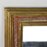 Miroir ancien début XXeme