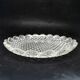 M5o crystal plate art deco vienna cut
