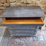 Commode