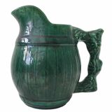 Pitcher 1940s