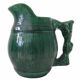Pitcher 1940s