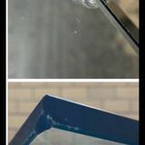 Mario Botta dining table - Alias - Tesi