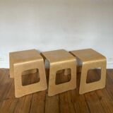Benjamin Lisa Norinder Stools