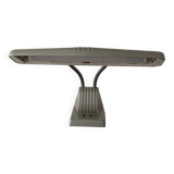Dazor Model 1000 Industrial Desk Lamp, 1950s