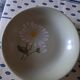 Longchamp vintage 4 deep plates