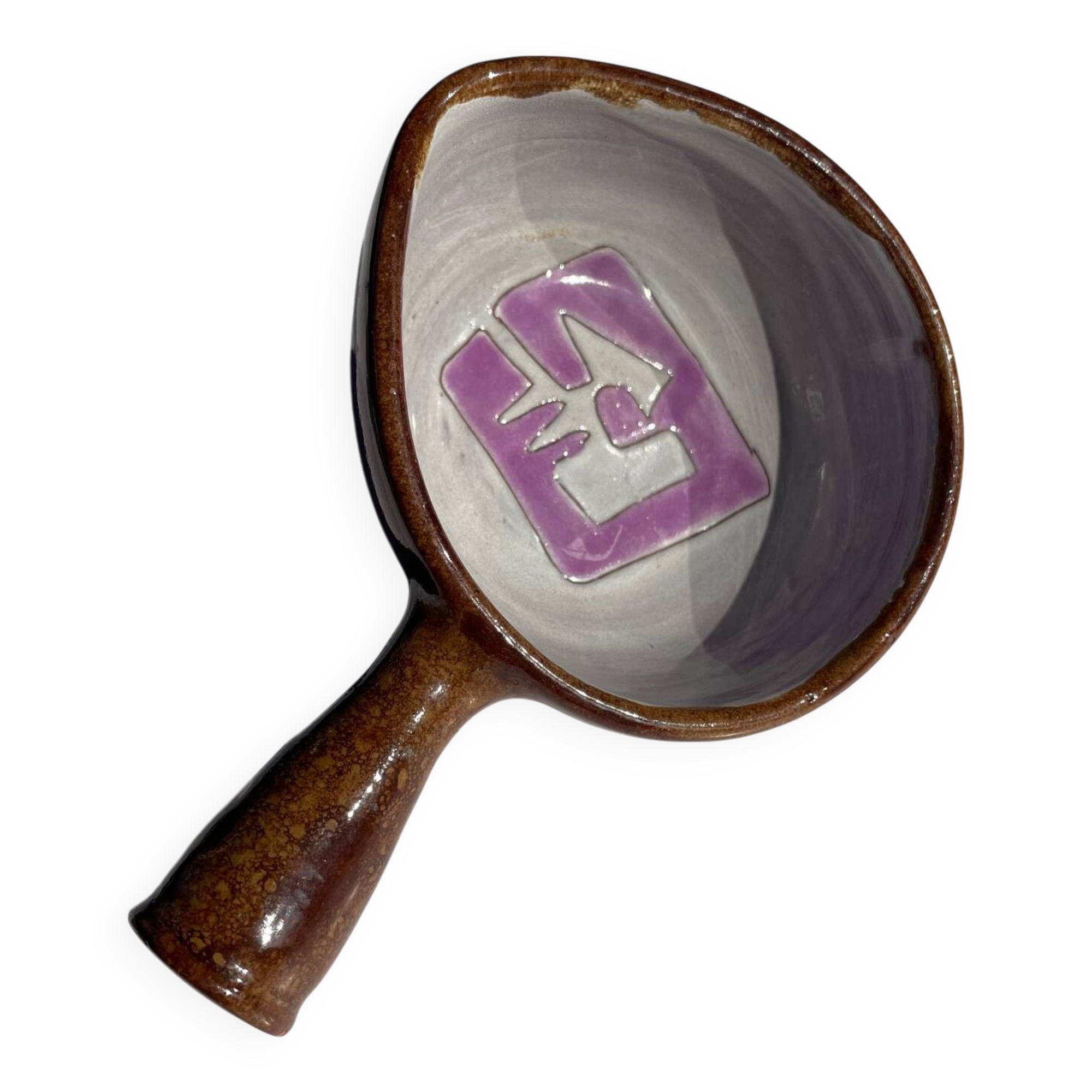 Juliette Derel casserole