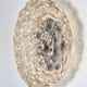 Helena Tynell snail ceiling light
