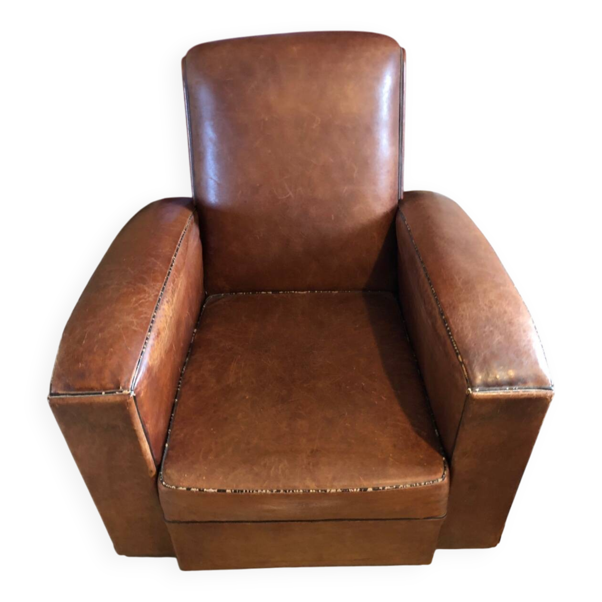 Club chair