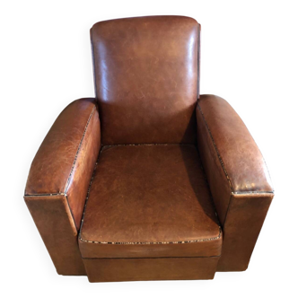 Fauteuil club