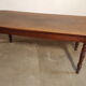 Bar table