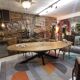 Farm table