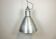 Large Industrial Aluminium Pendant Light from Elektrosvit, 1960s