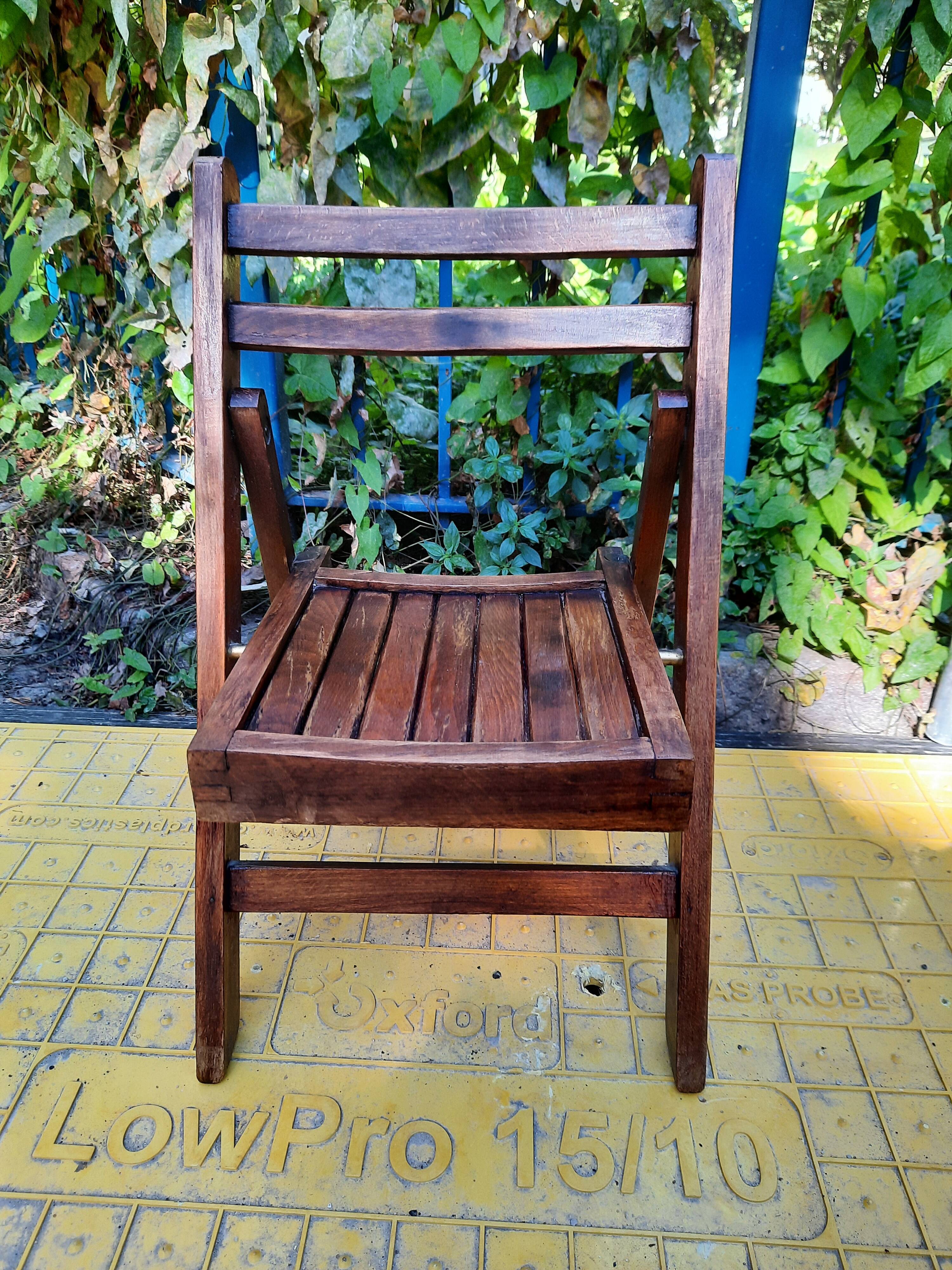 Children's chair