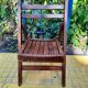 Children's chair