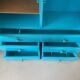 Wall cabinet 50s