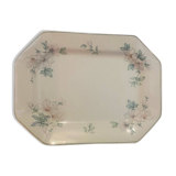 Adams octagonal dish azalea model