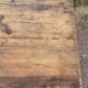 Farmhouse table
