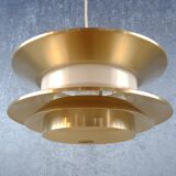 Vintage pendant by Carl Thore for Granhaga Metallindustri. 1960's.