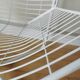 Pair of armchairs "jarpen" by niels gammerlgaard for ikea
