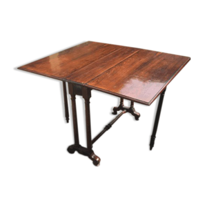 Table pliante