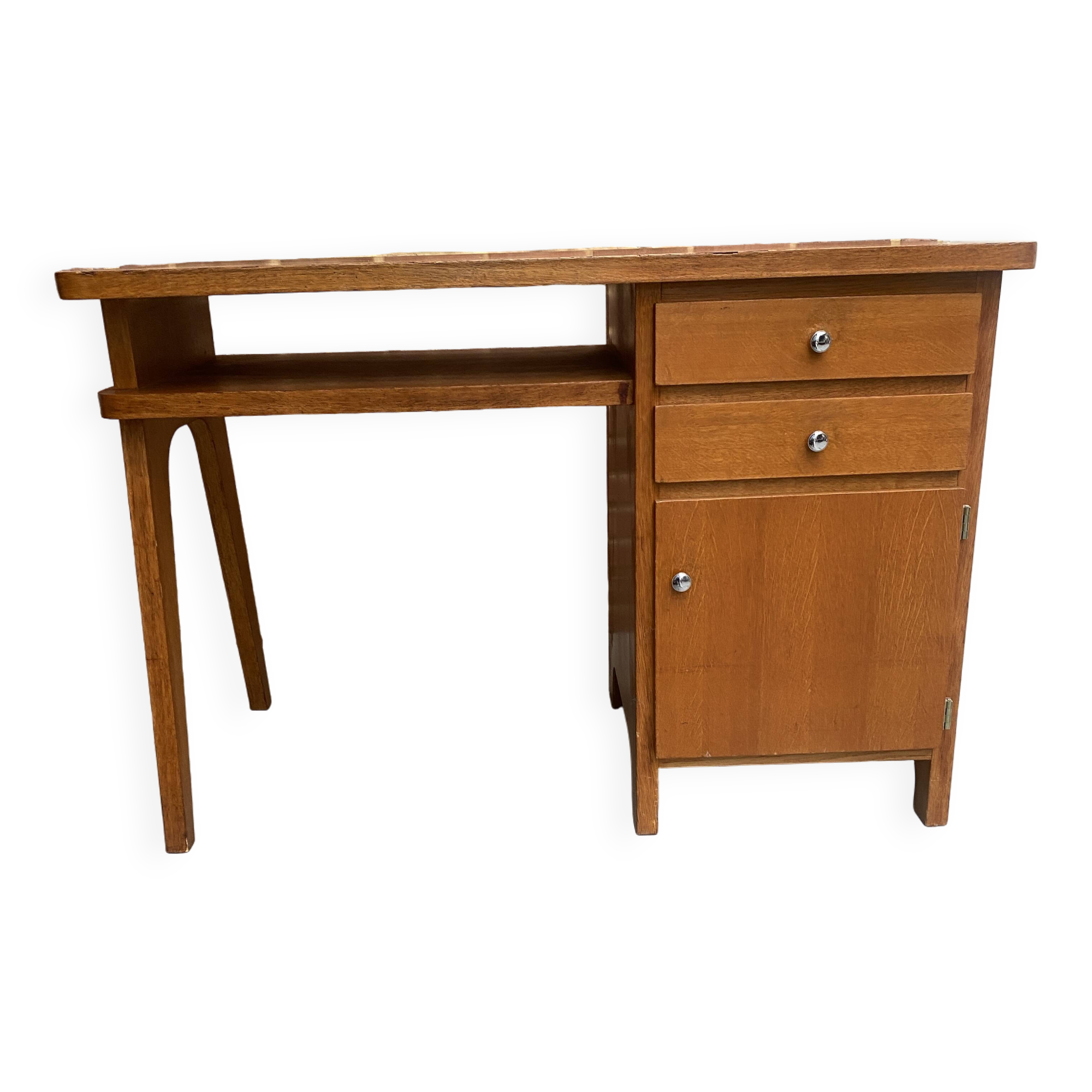 Vintage desk