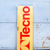 Decorative panel by Osvaldo Borsani for Tecno, 60s