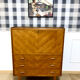 Scandinavian buffet secretary