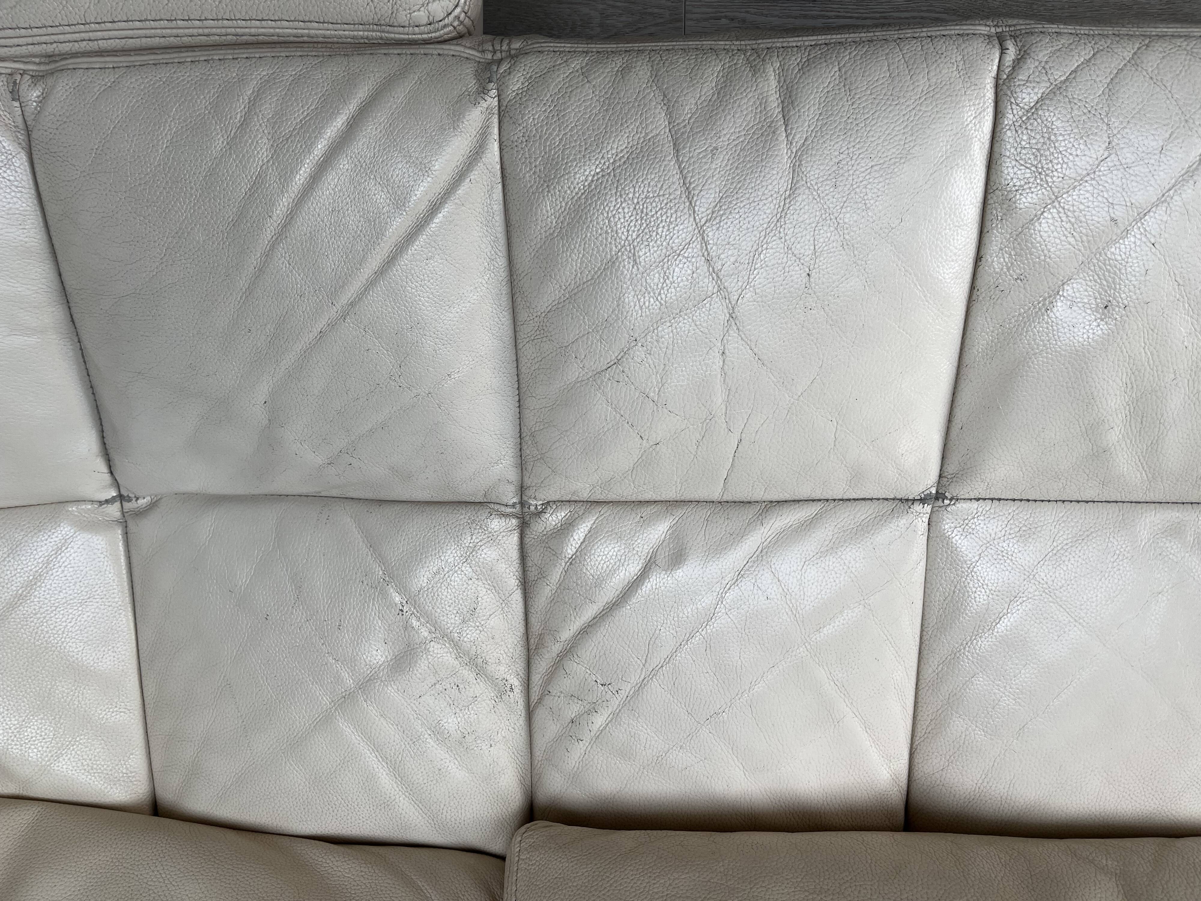 Corner sofa