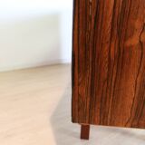 Vintage rosewood sideboard