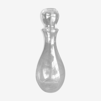 Wine carafe