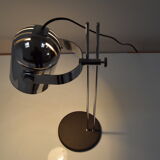Mid-century Adjustable Table lamp by Stanislav Indra,1970's.