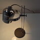 Mid-century Adjustable Table lamp by Stanislav Indra,1970's.