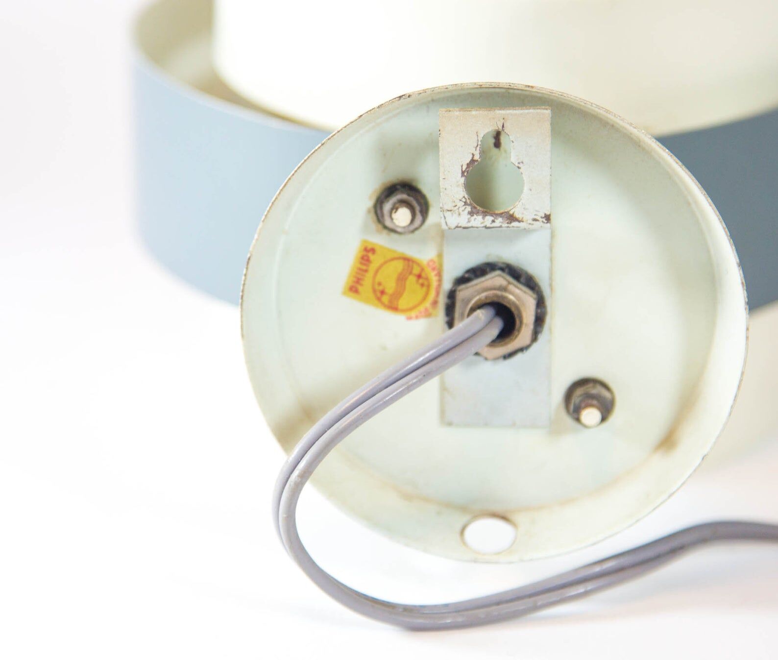 Vintage NX25 model wall apply from the 1950s