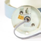 Vintage NX25 model wall apply from the 1950s