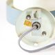 Vintage NX25 model wall apply from the 1950s