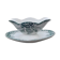 Porcelain sausage Saint Amand fruit model