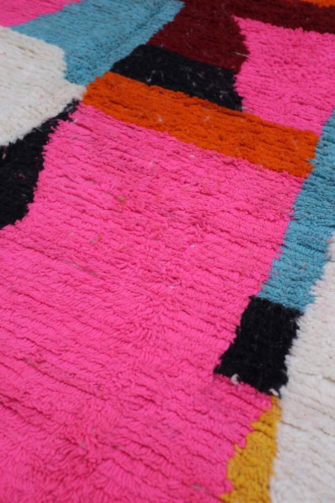 Azilal rug 150cm*250cm