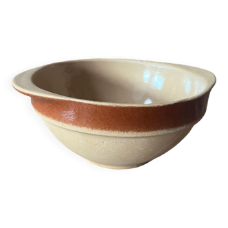 Gien stoneware bowl