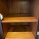 Meuble bar vintage