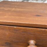 Small vintage piece of furniture