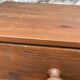 Small vintage piece of furniture