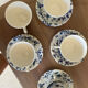 6 coffee cups Johnson Bros in perfect condition
